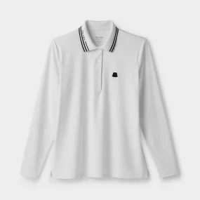 L/S Polo