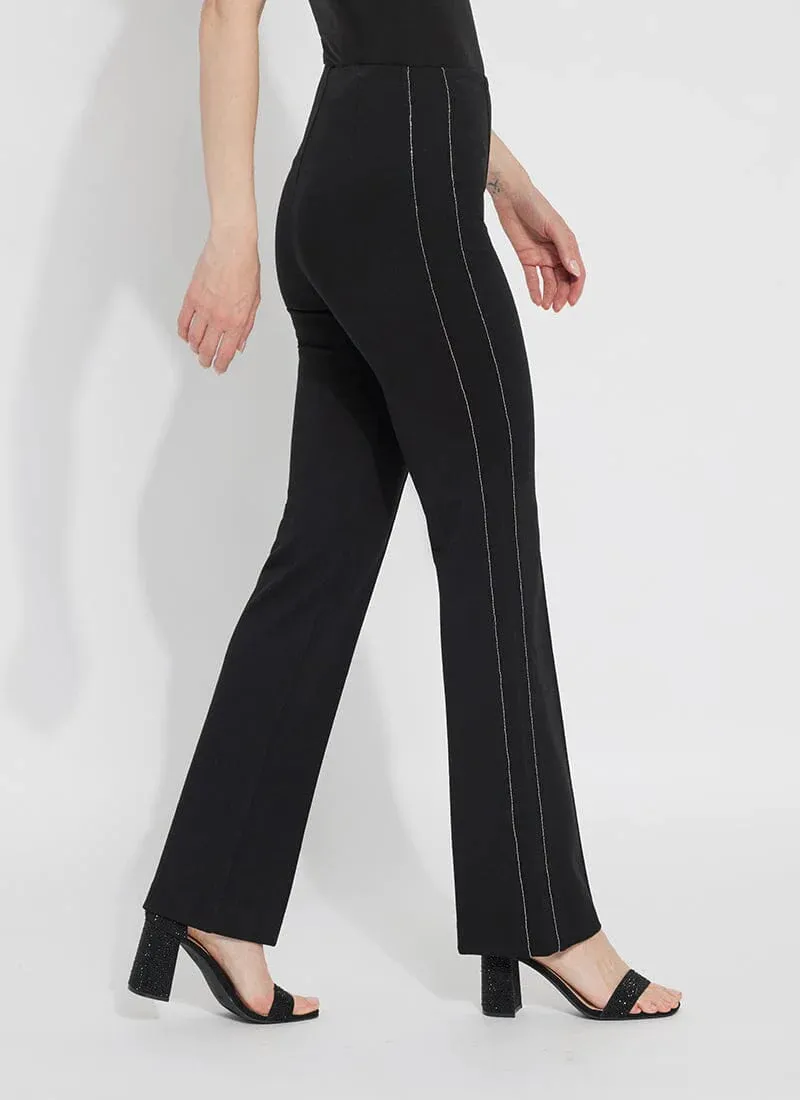 Lysse Embellished Elysse Pants