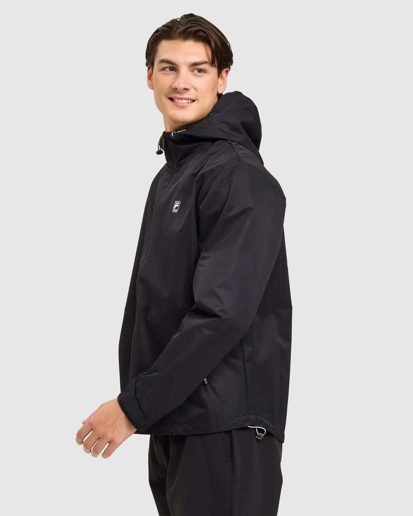 Men's Andrew Spray Jacket