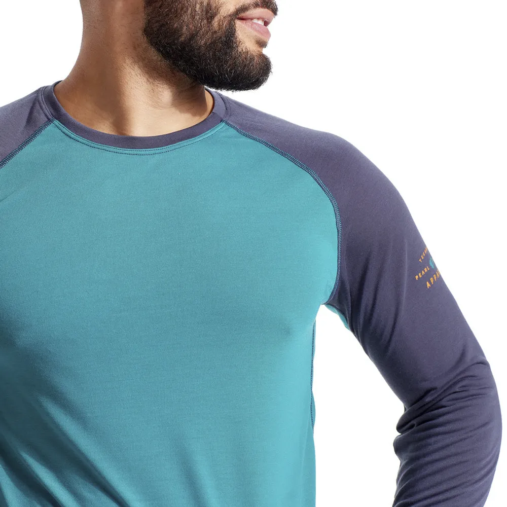 Men's Canyon Long Sleeve Jersey