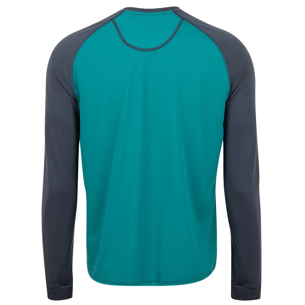 Men's Canyon Long Sleeve Jersey