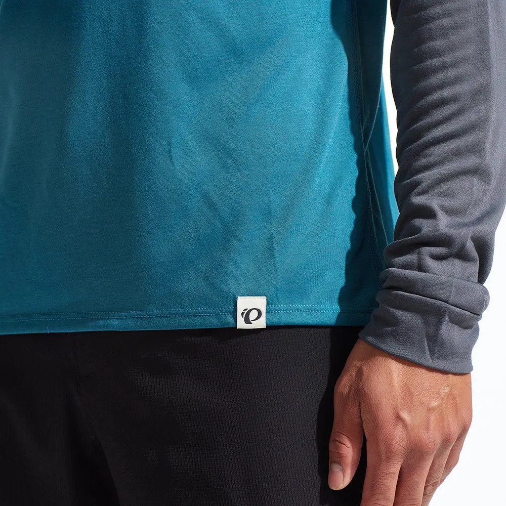 Men's Canyon Long Sleeve Jersey