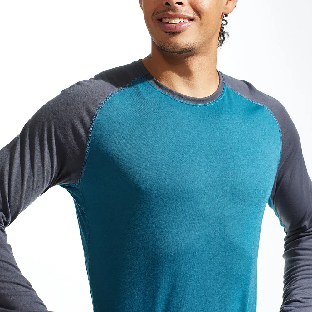 Men's Canyon Long Sleeve Jersey