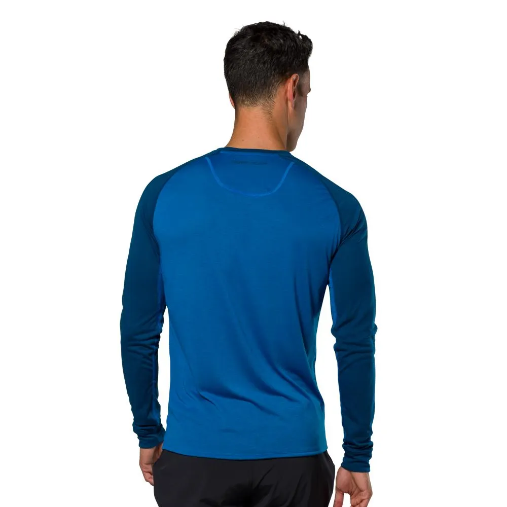 Men's Canyon Long Sleeve Jersey