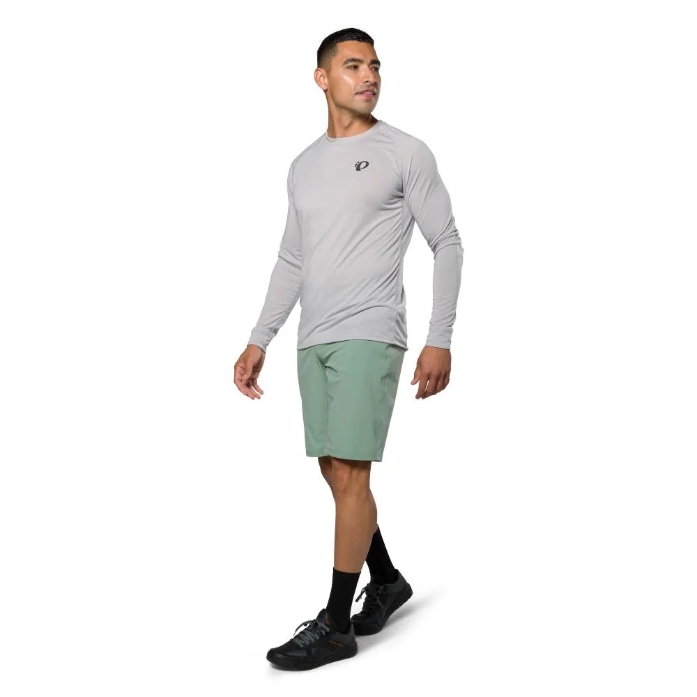 Men's Canyon Long Sleeve Jersey