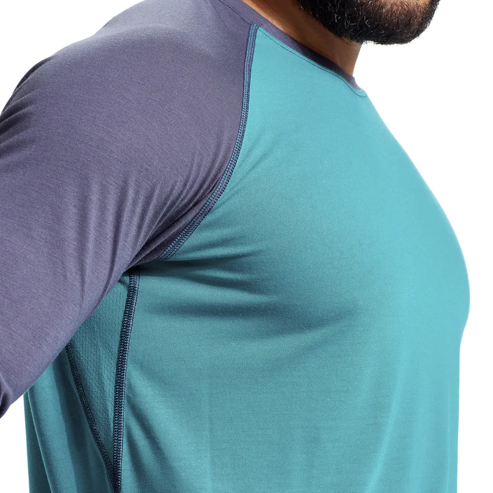 Men's Canyon Long Sleeve Jersey