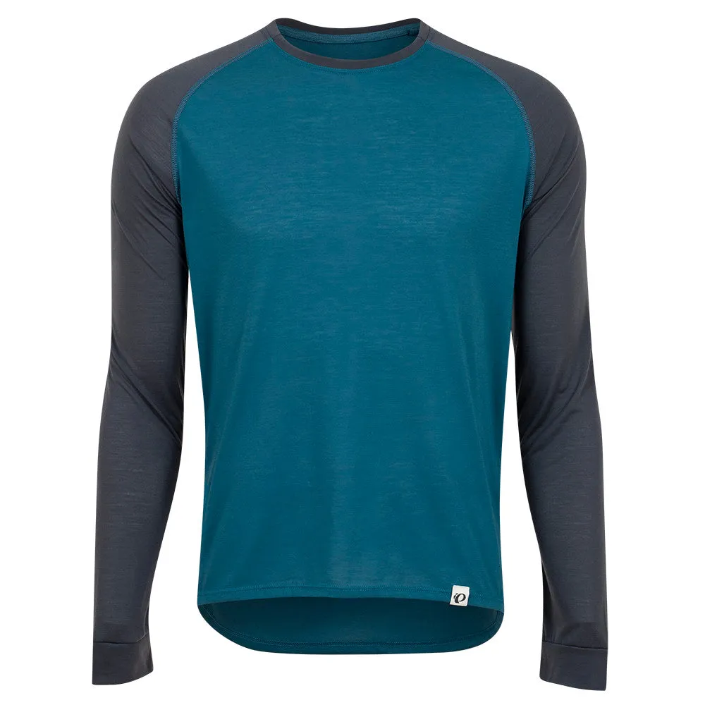 Men's Canyon Long Sleeve Jersey