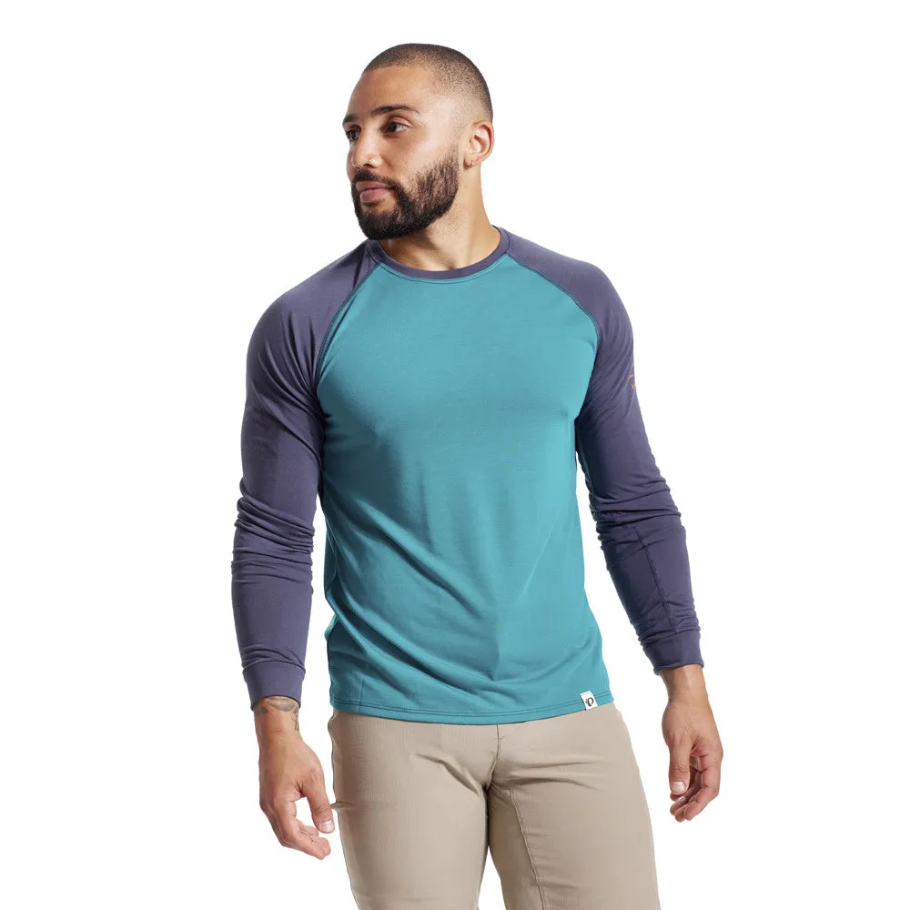 Men's Canyon Long Sleeve Jersey