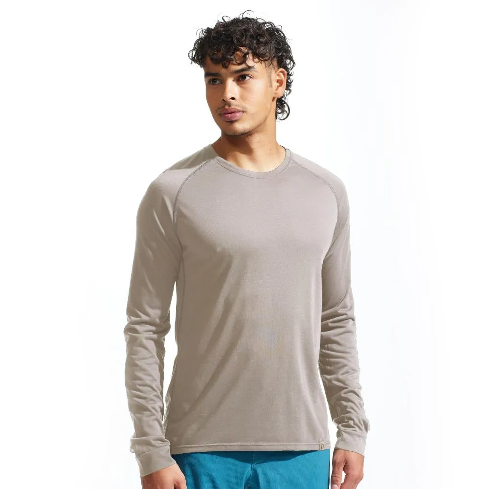 Men's Canyon Long Sleeve Jersey