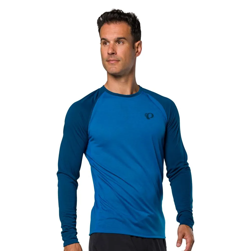 Men's Canyon Long Sleeve Jersey