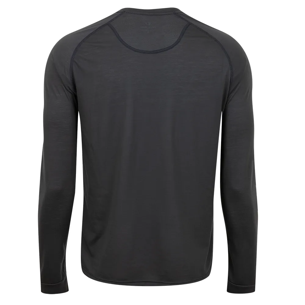 Men's Canyon Long Sleeve Jersey