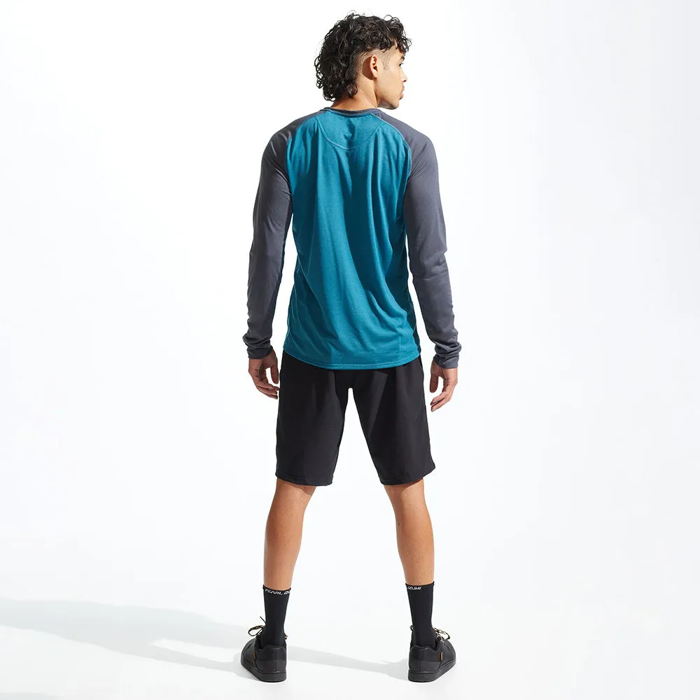 Men's Canyon Long Sleeve Jersey