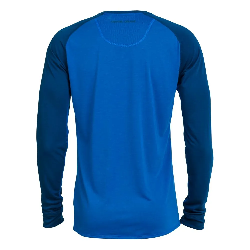 Men's Canyon Long Sleeve Jersey