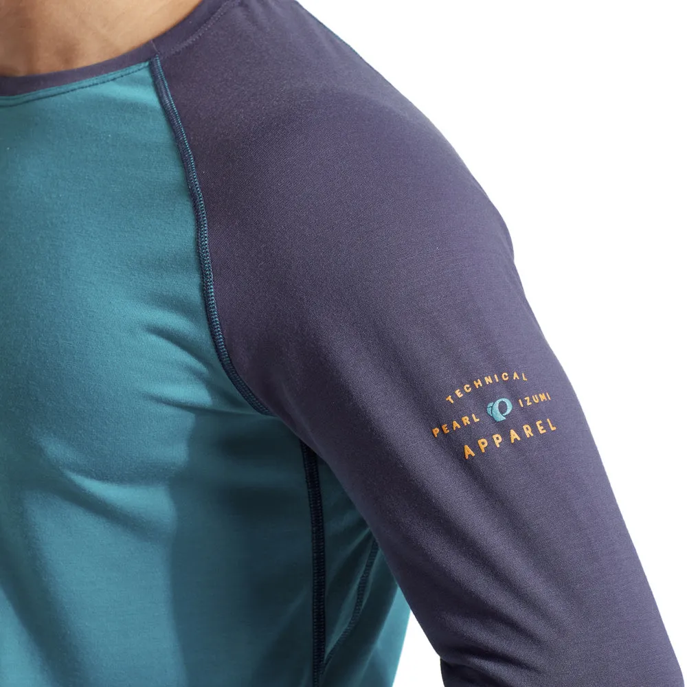 Men's Canyon Long Sleeve Jersey