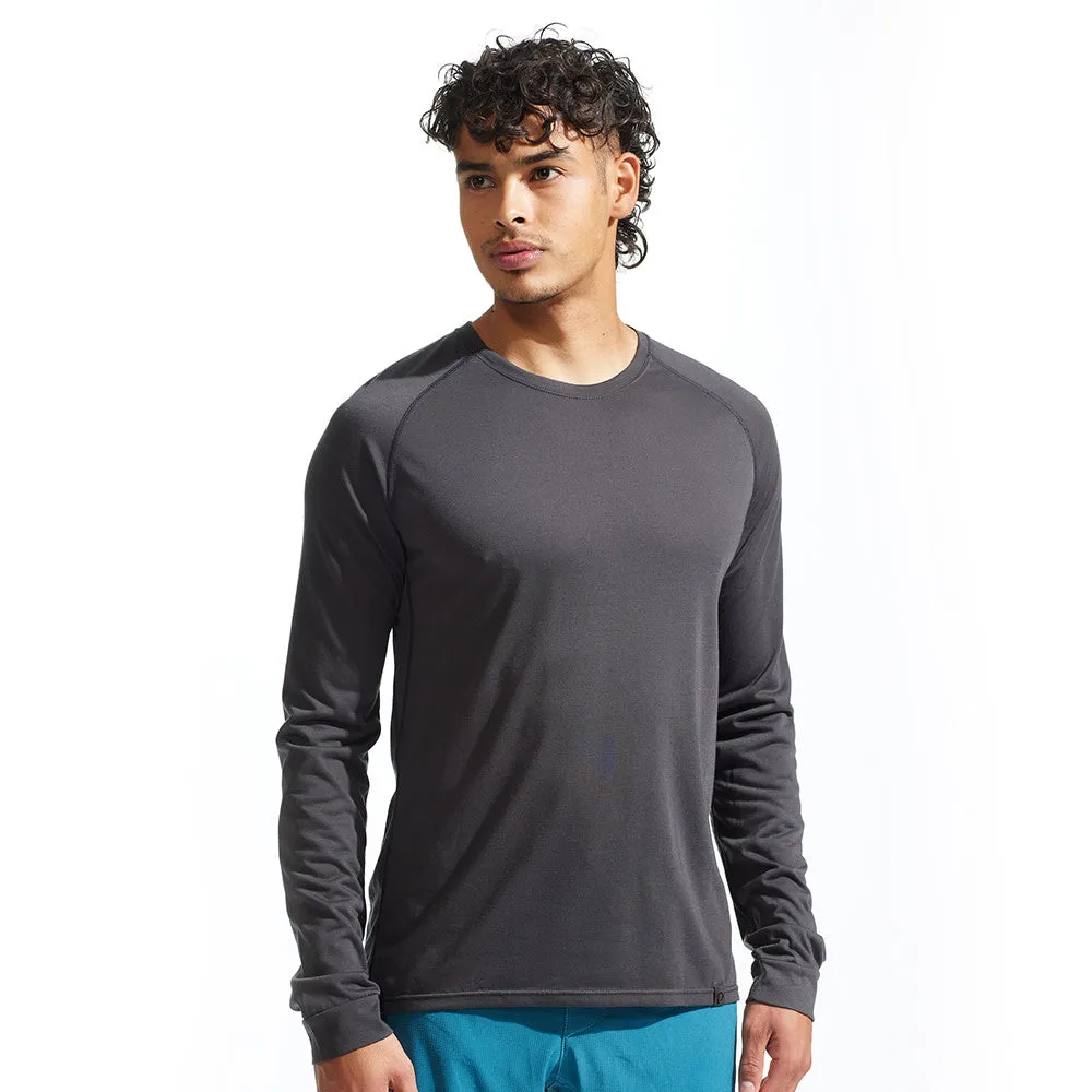 Men's Canyon Long Sleeve Jersey