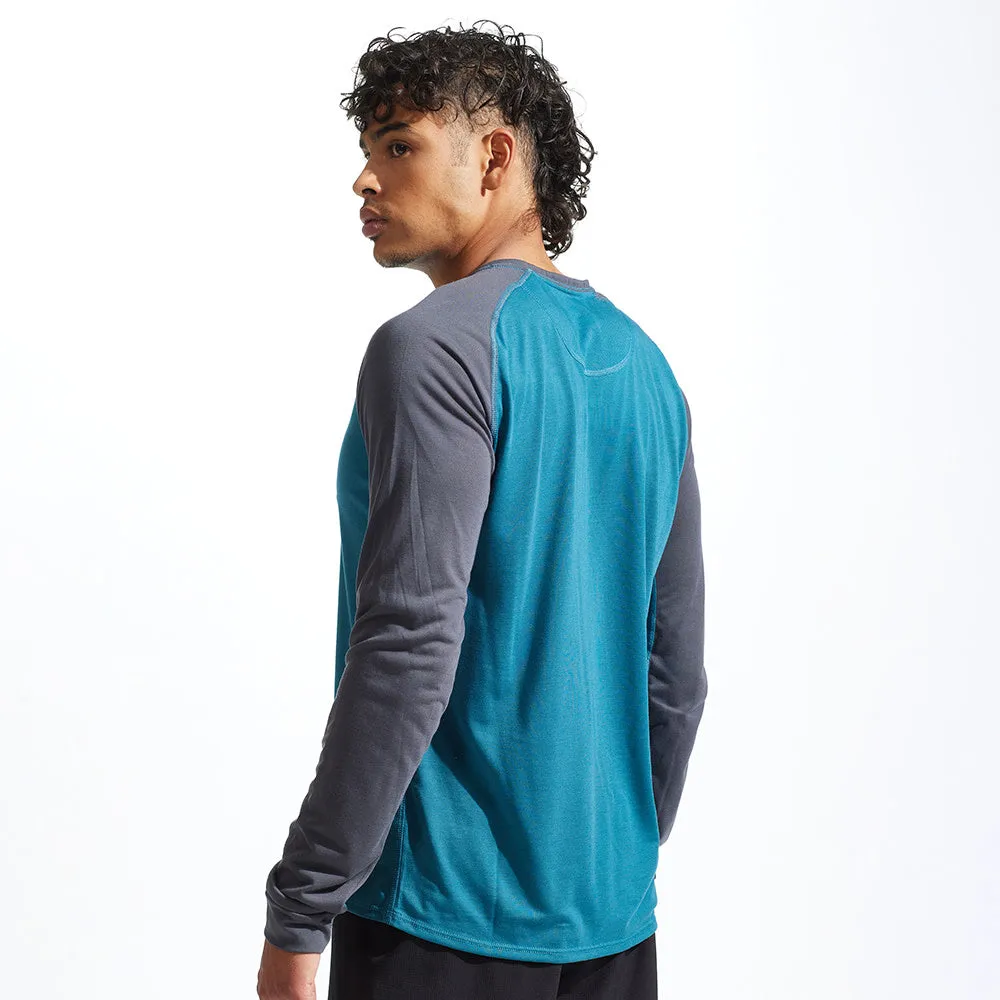 Men's Canyon Long Sleeve Jersey