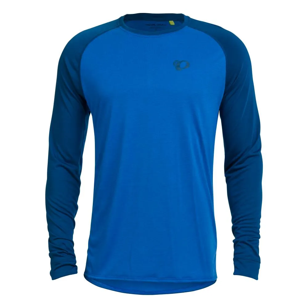 Men's Canyon Long Sleeve Jersey