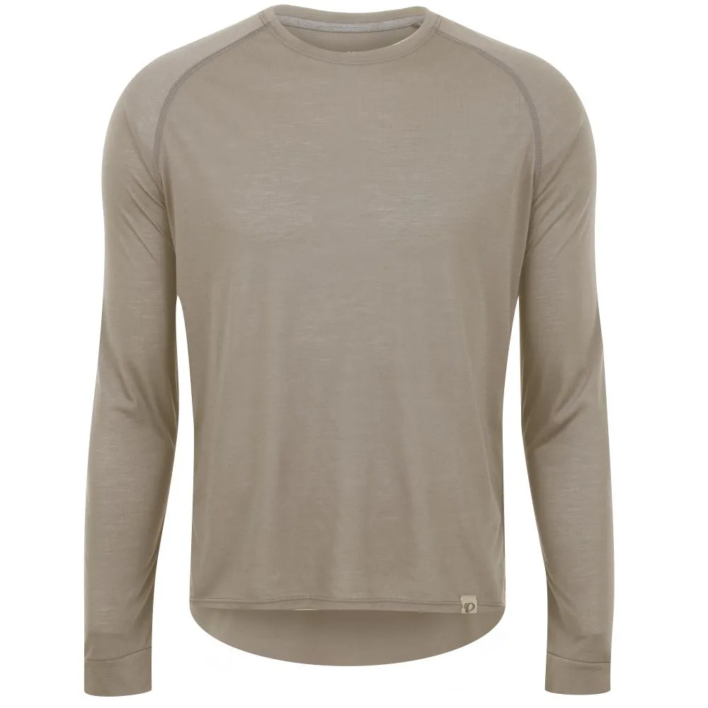 Men's Canyon Long Sleeve Jersey