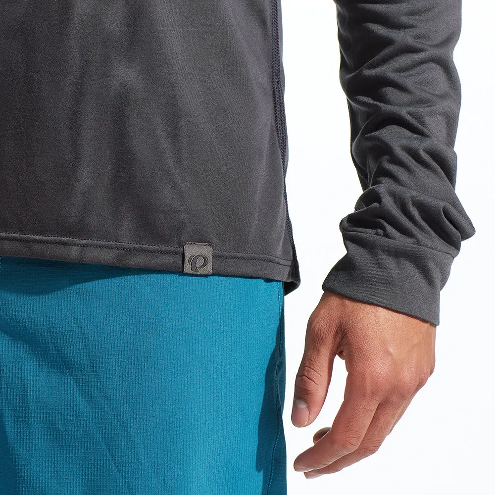 Men's Canyon Long Sleeve Jersey