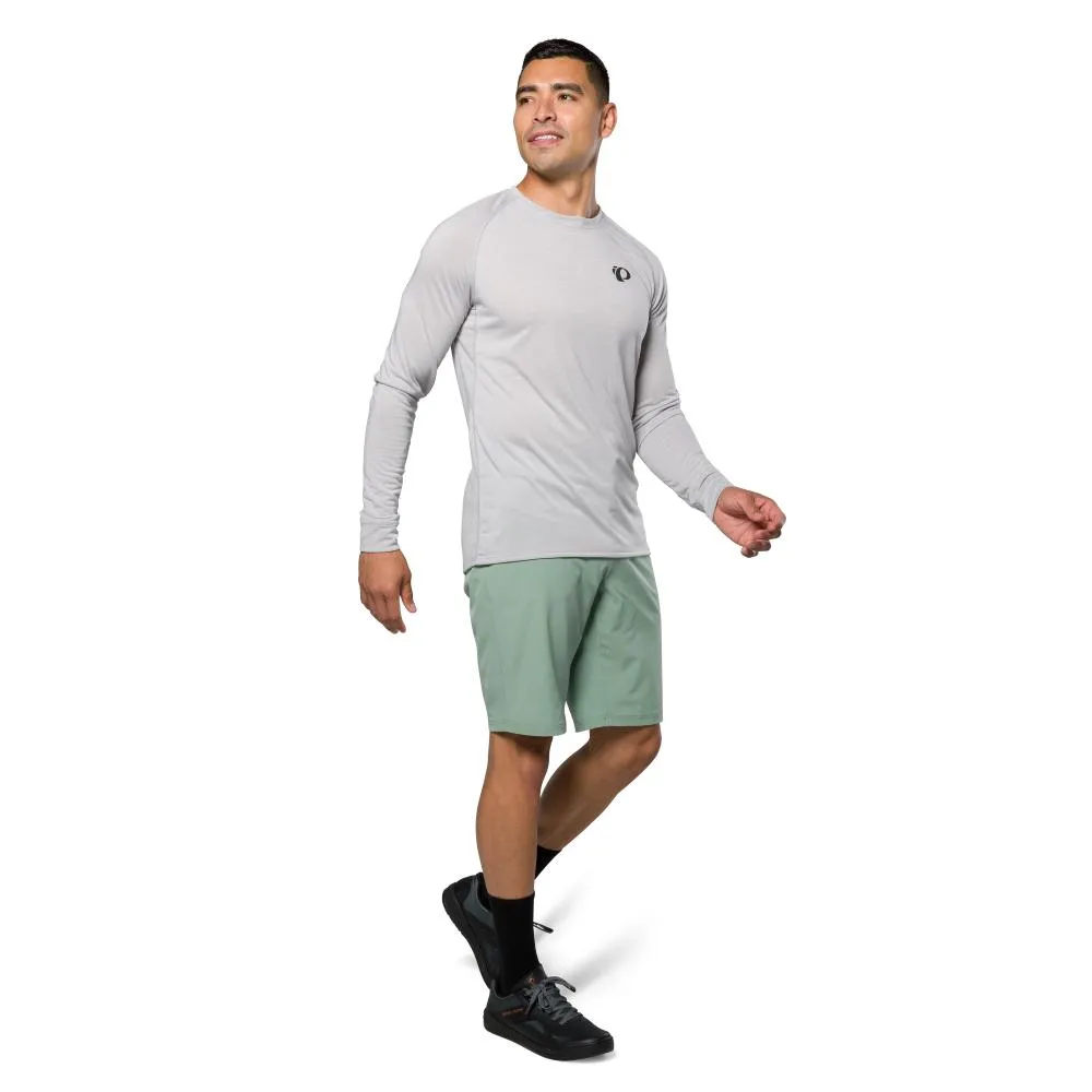 Men's Canyon Long Sleeve Jersey