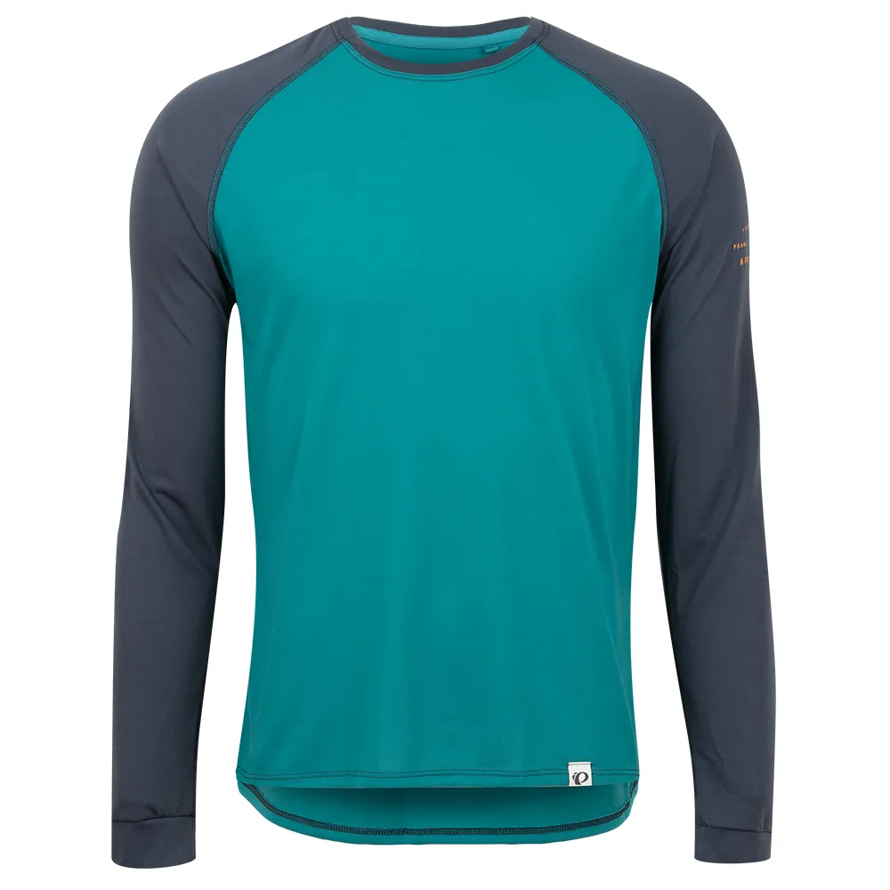 Men's Canyon Long Sleeve Jersey