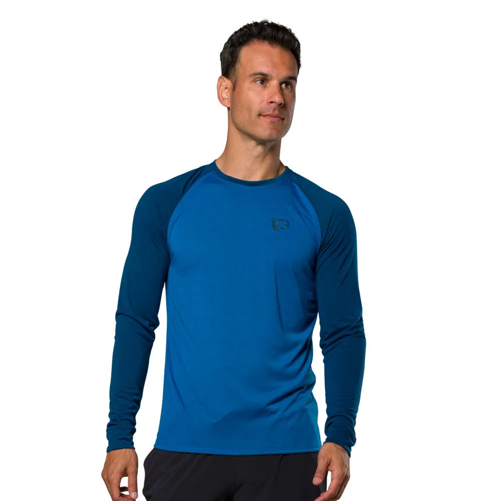 Men's Canyon Long Sleeve Jersey