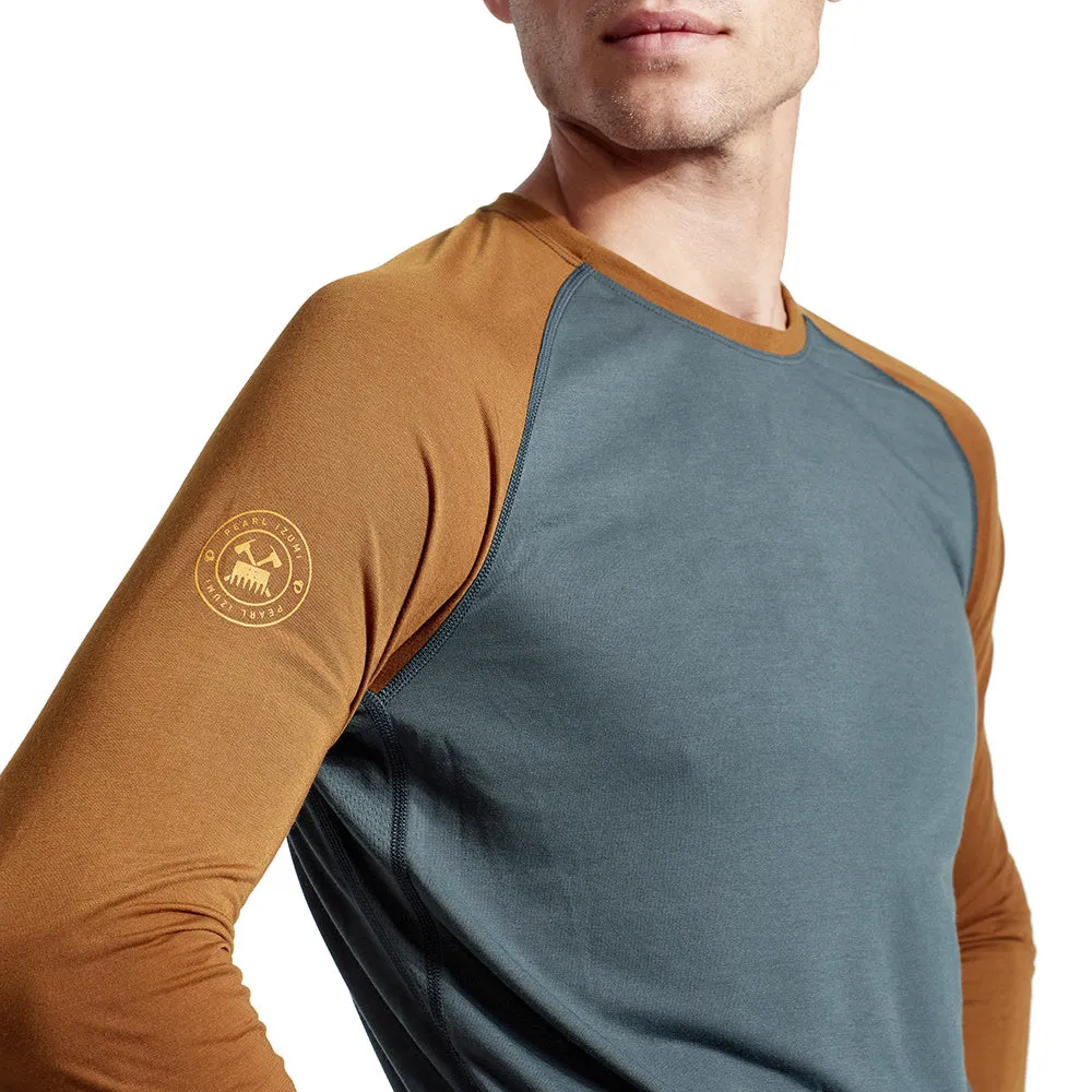 Men's Canyon Long Sleeve Jersey