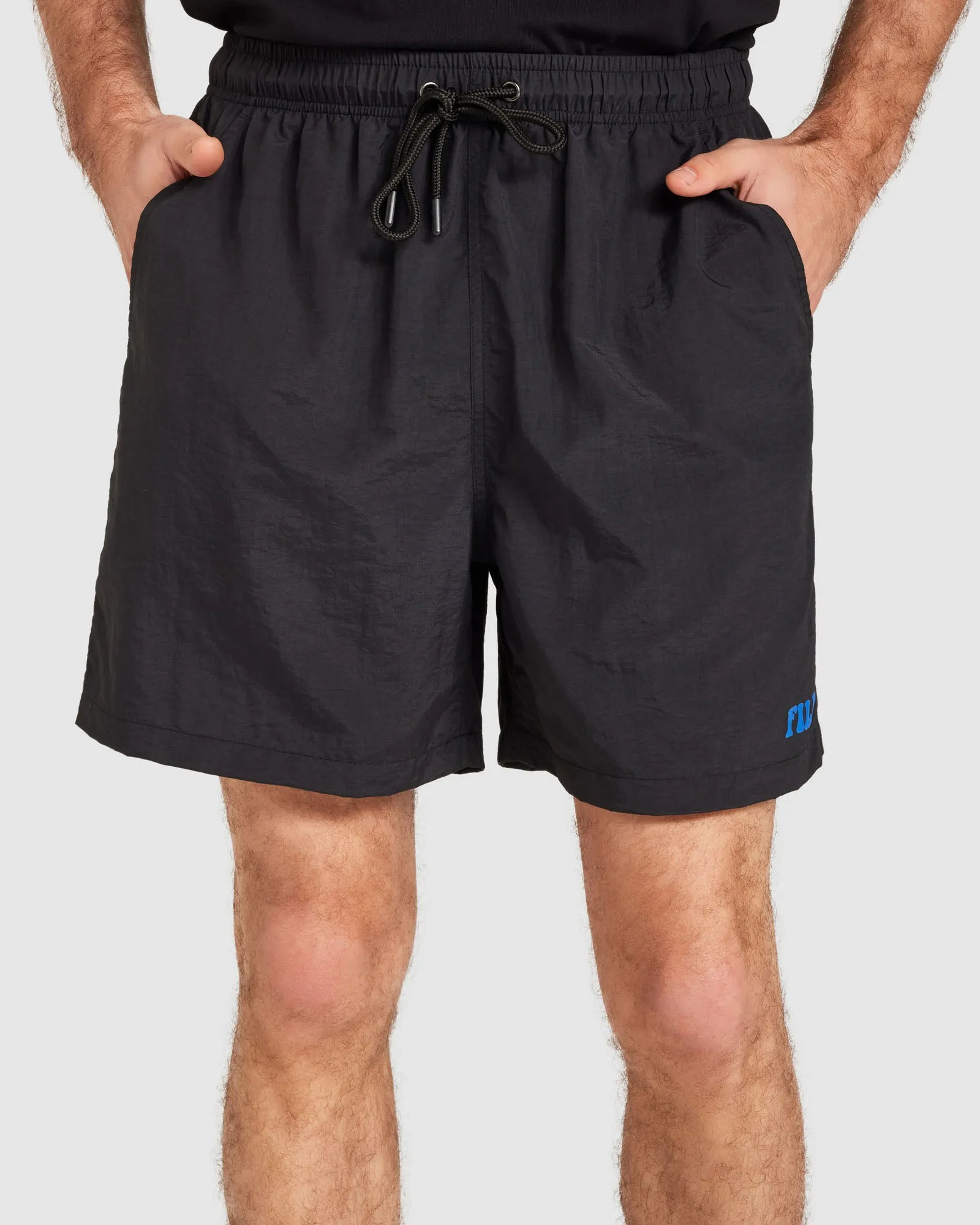 Men's Daryl Shorts