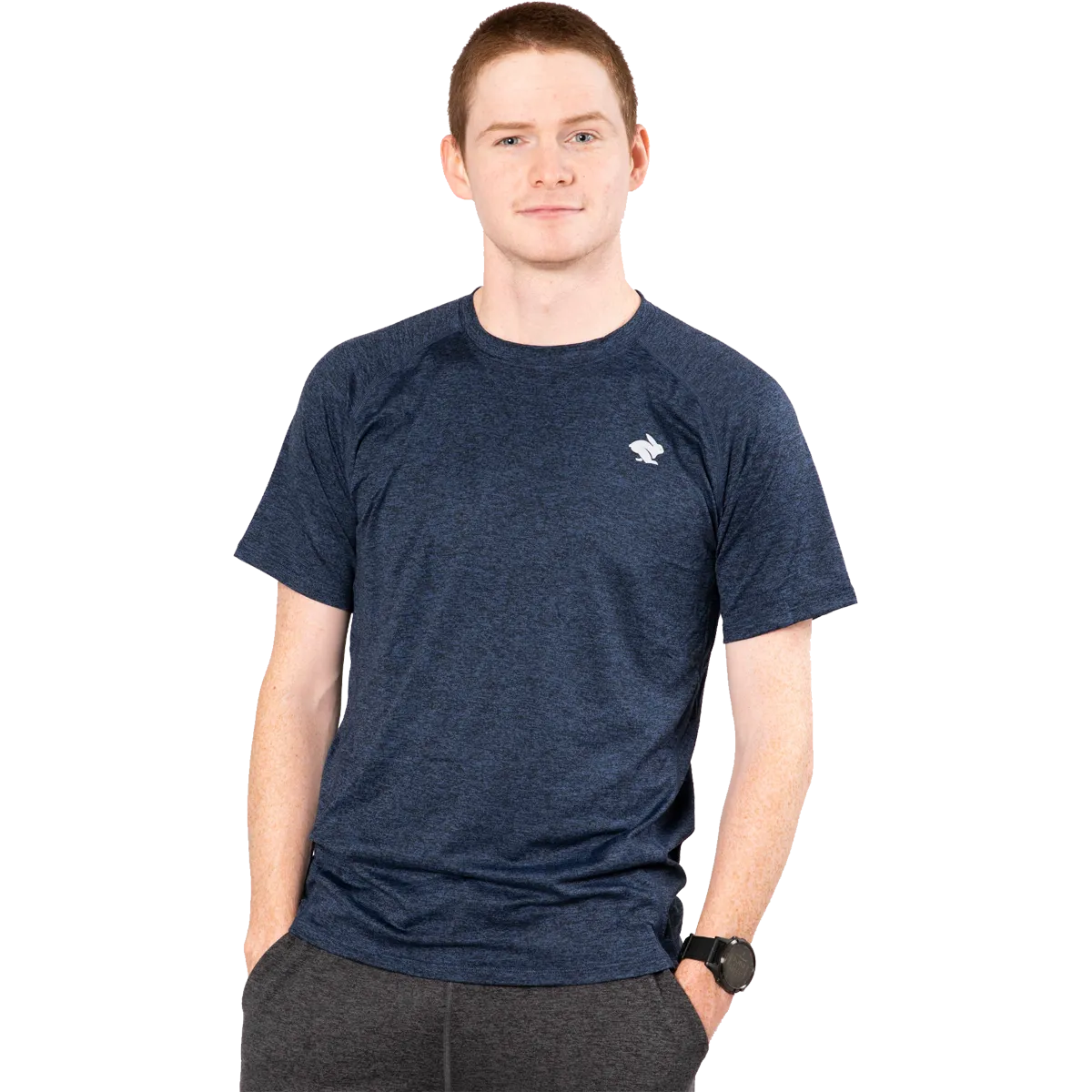 Men's EZ Tee Short Sleeve