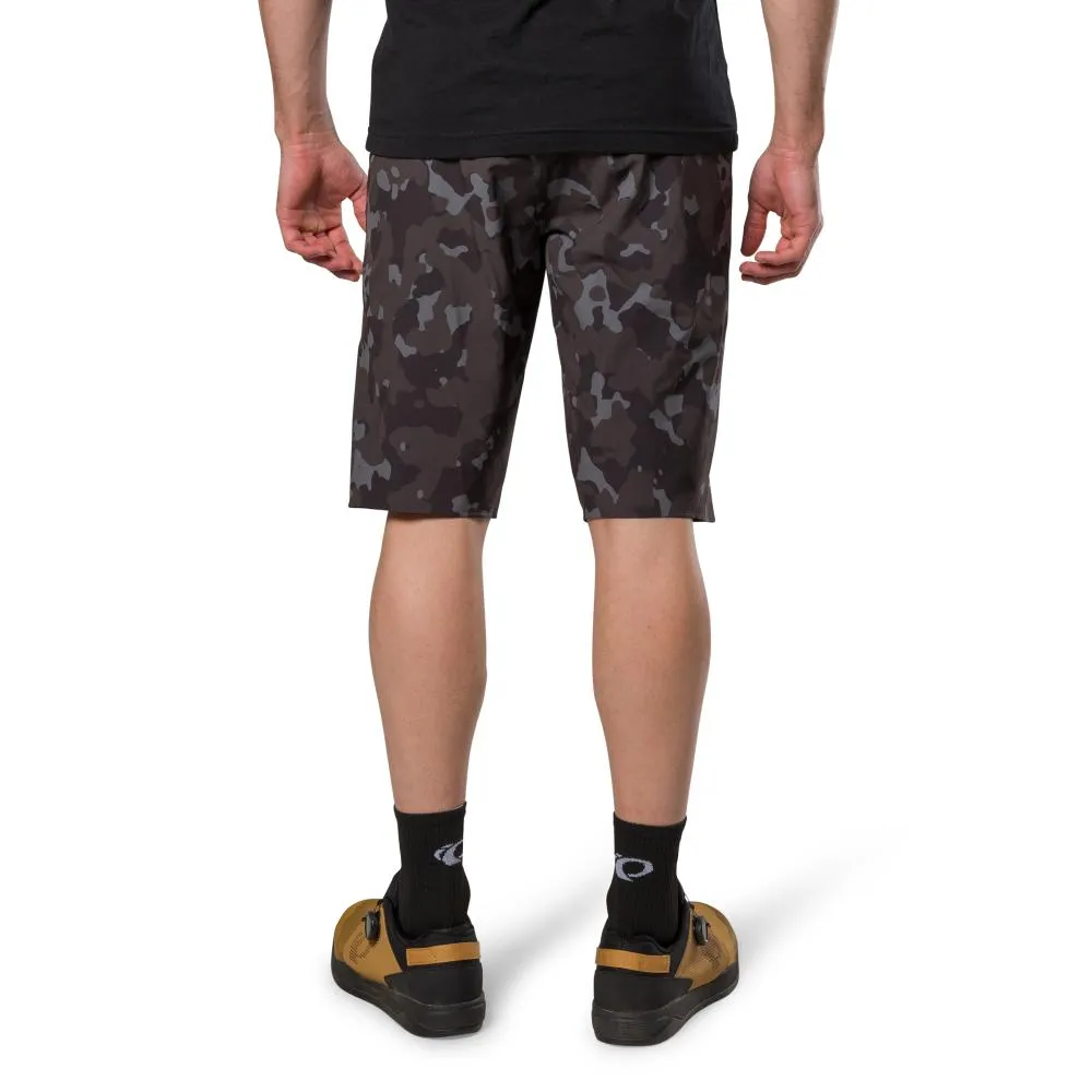 Men's Summit Shorts with Liner