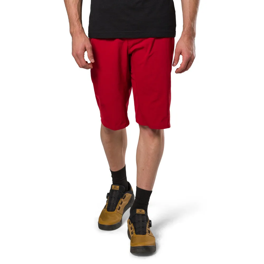 Men's Summit Shorts with Liner