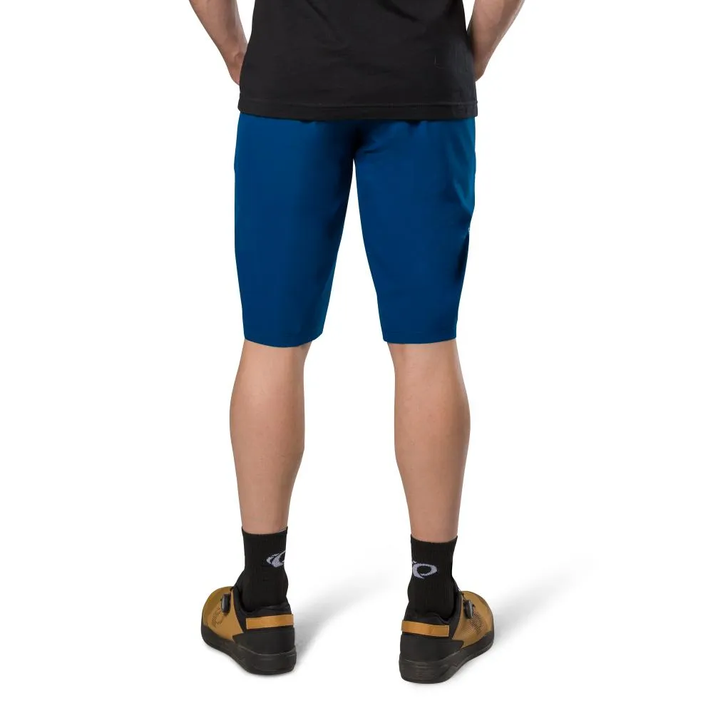 Men's Summit Shorts with Liner