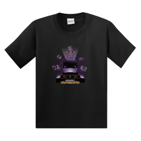 Minecraft Dungeons Adriene Kids T-Shirt