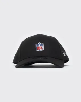 new era 940 NFL league logo