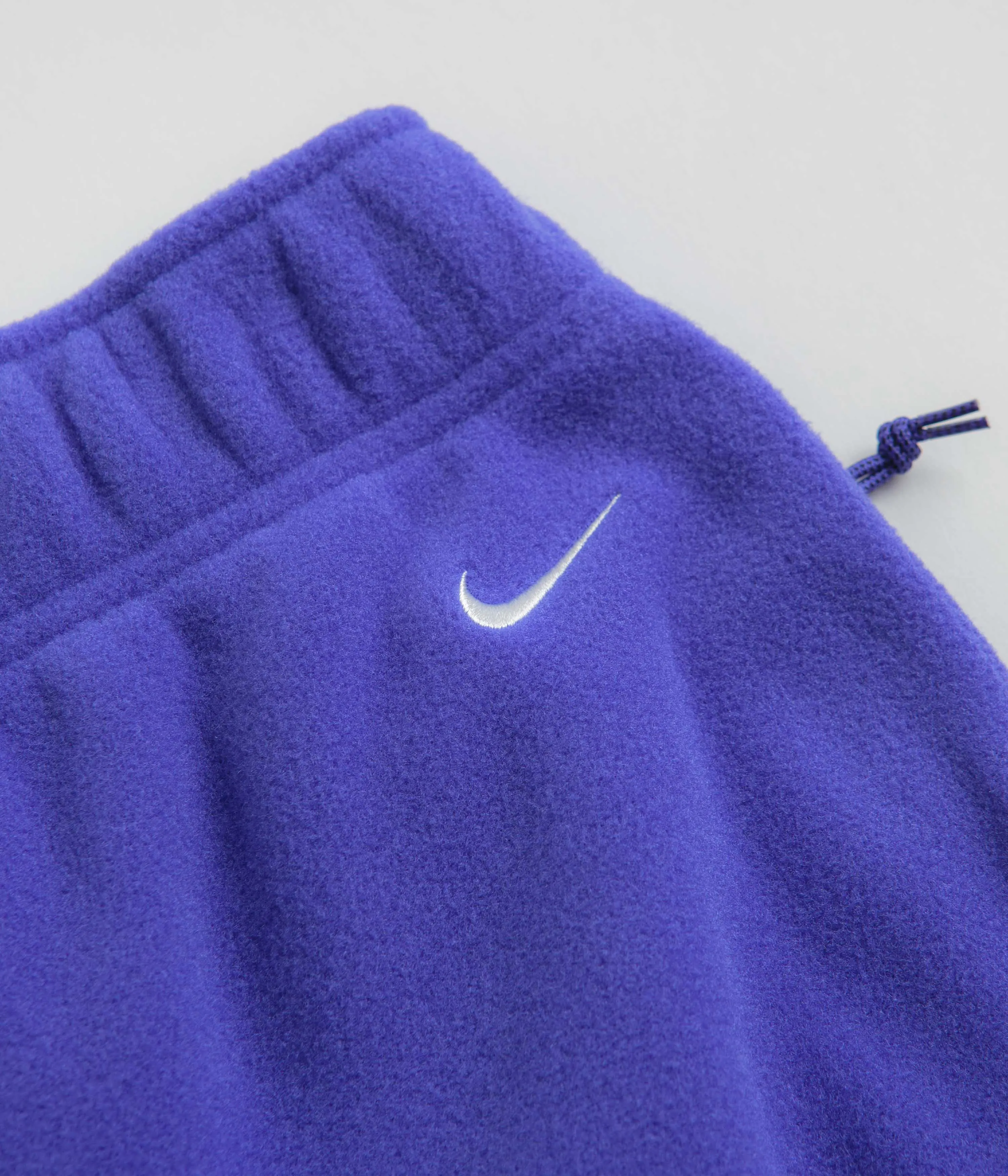 Nike ACG Polartec Wolf Tree Pants - Persian Violet / Summit White