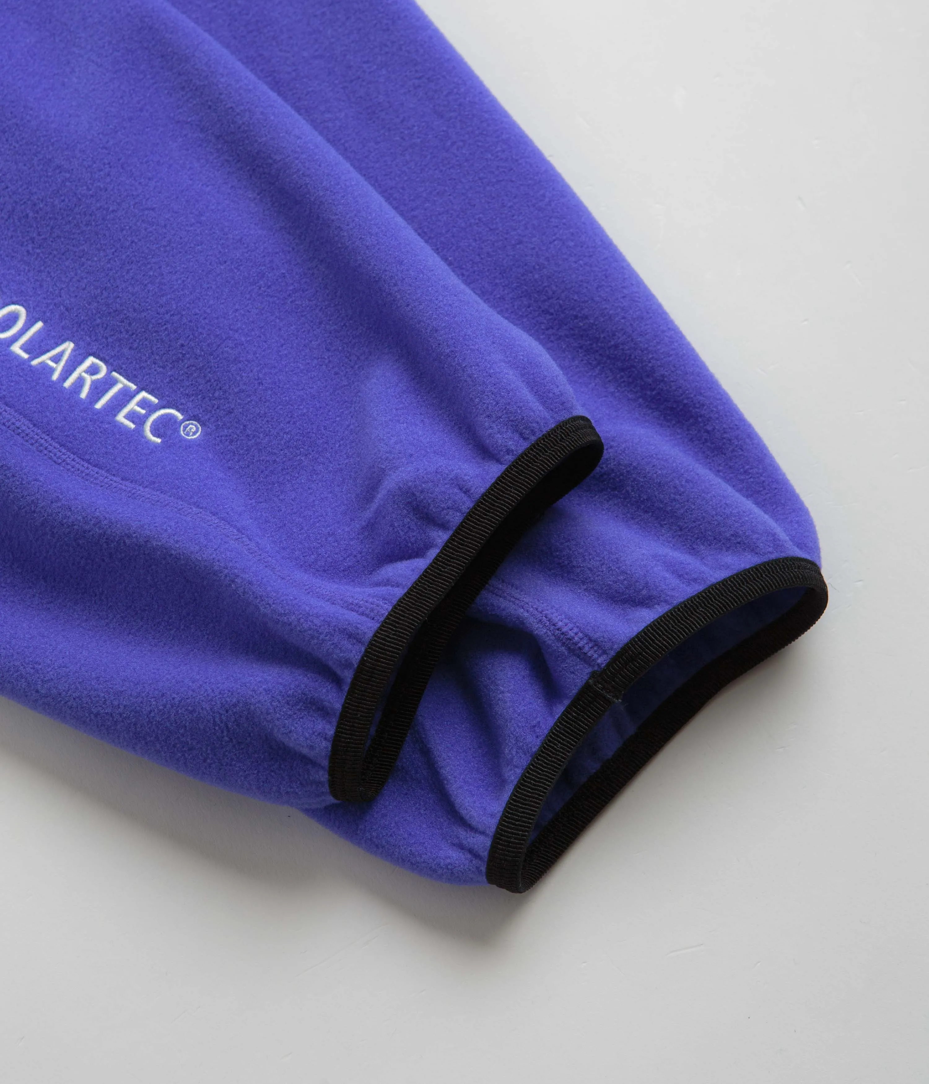 Nike ACG Polartec Wolf Tree Pants - Persian Violet / Summit White