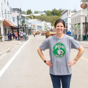 Patrick Doud's Irish Pub | TMS