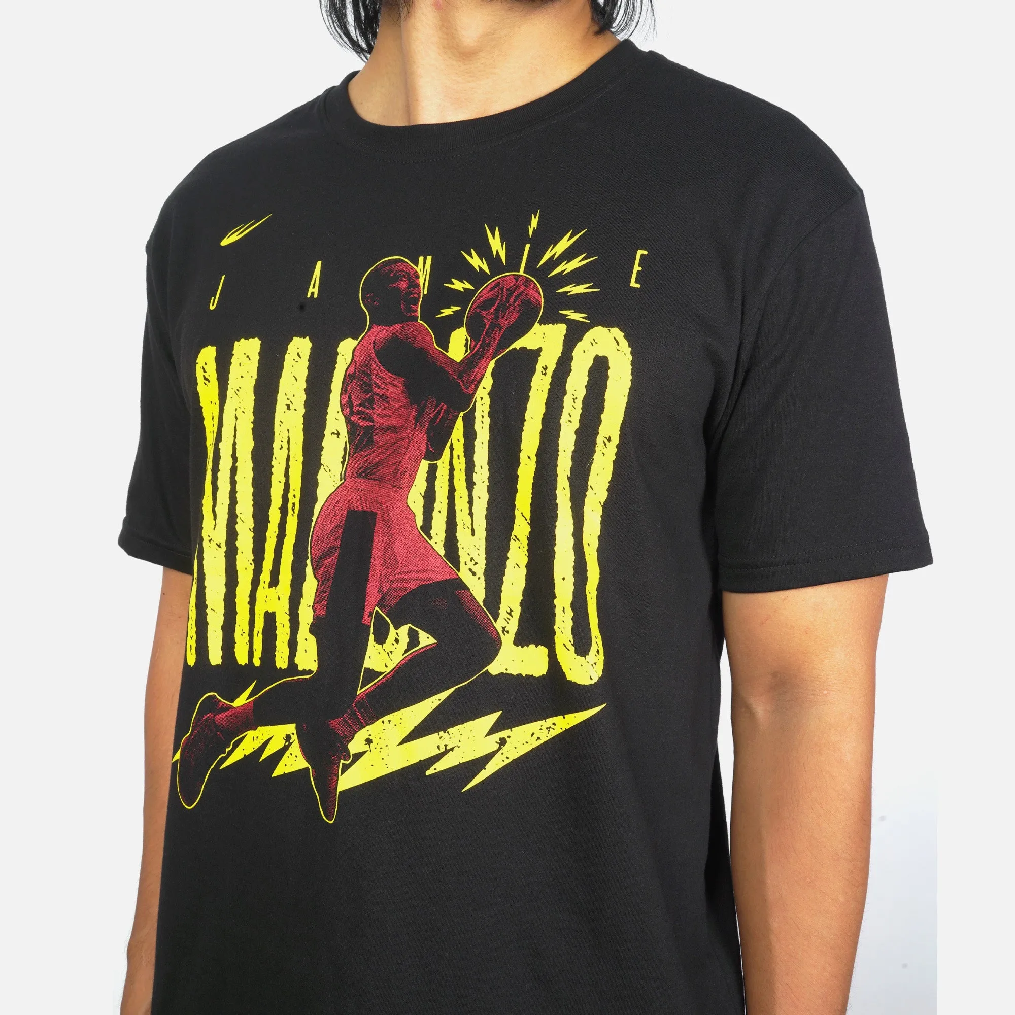 PBA MALONZO ACTION TEE