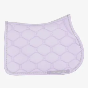 PS of Sweden Orchid Classic Jump Saddle Pad