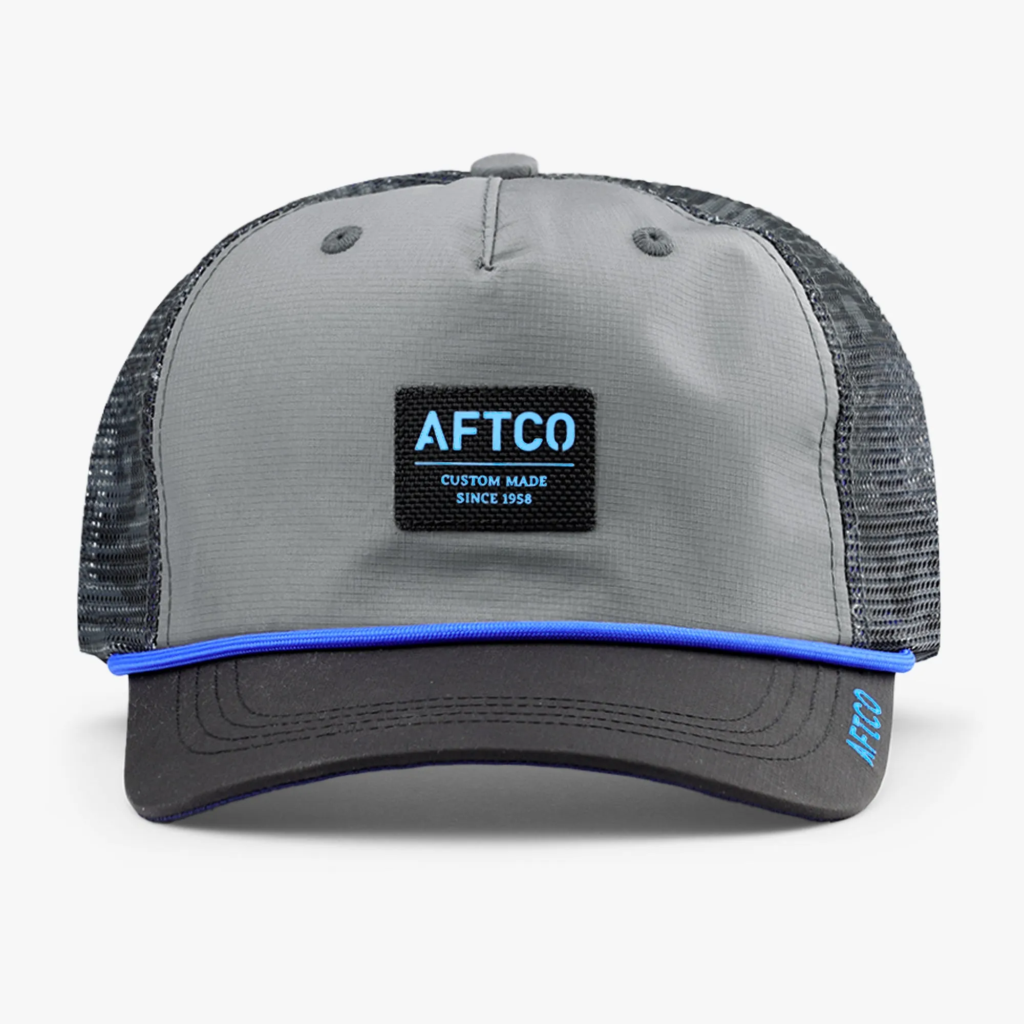 Radar Trucker Hat