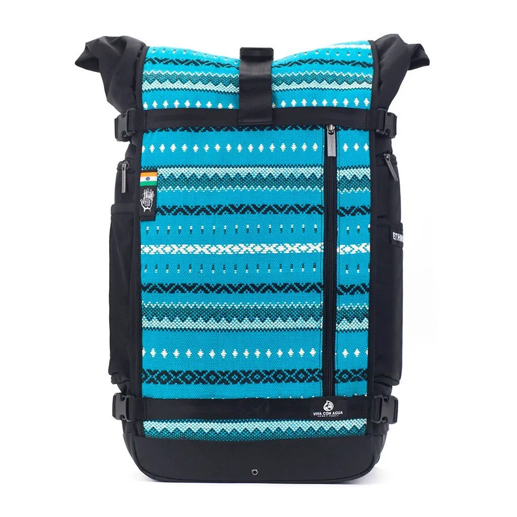 Raja 46 Travel Backpack