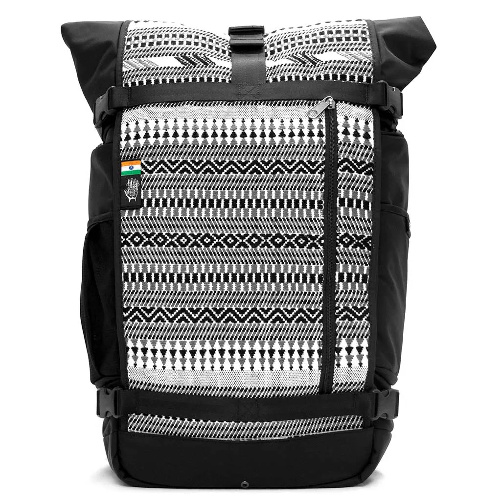 Raja 46 Travel Backpack