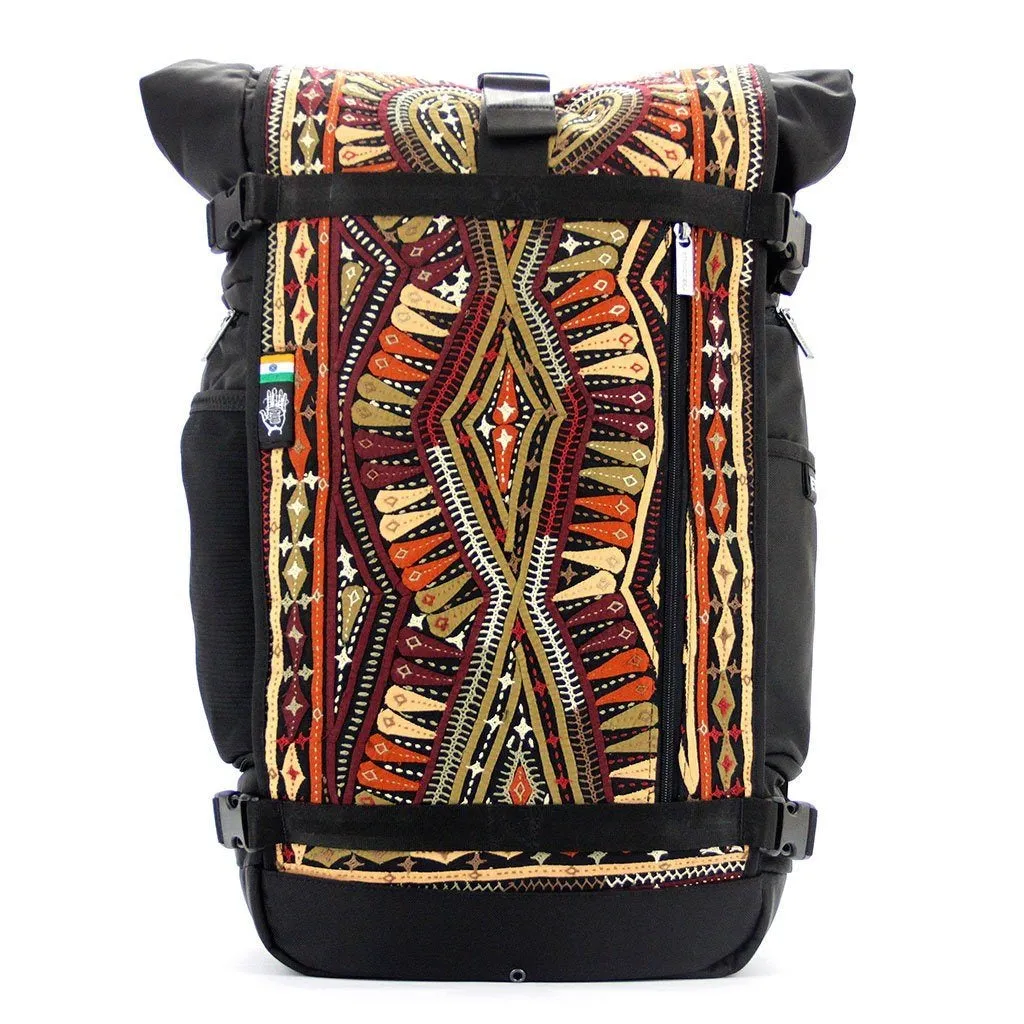 Raja 46 Travel Backpack