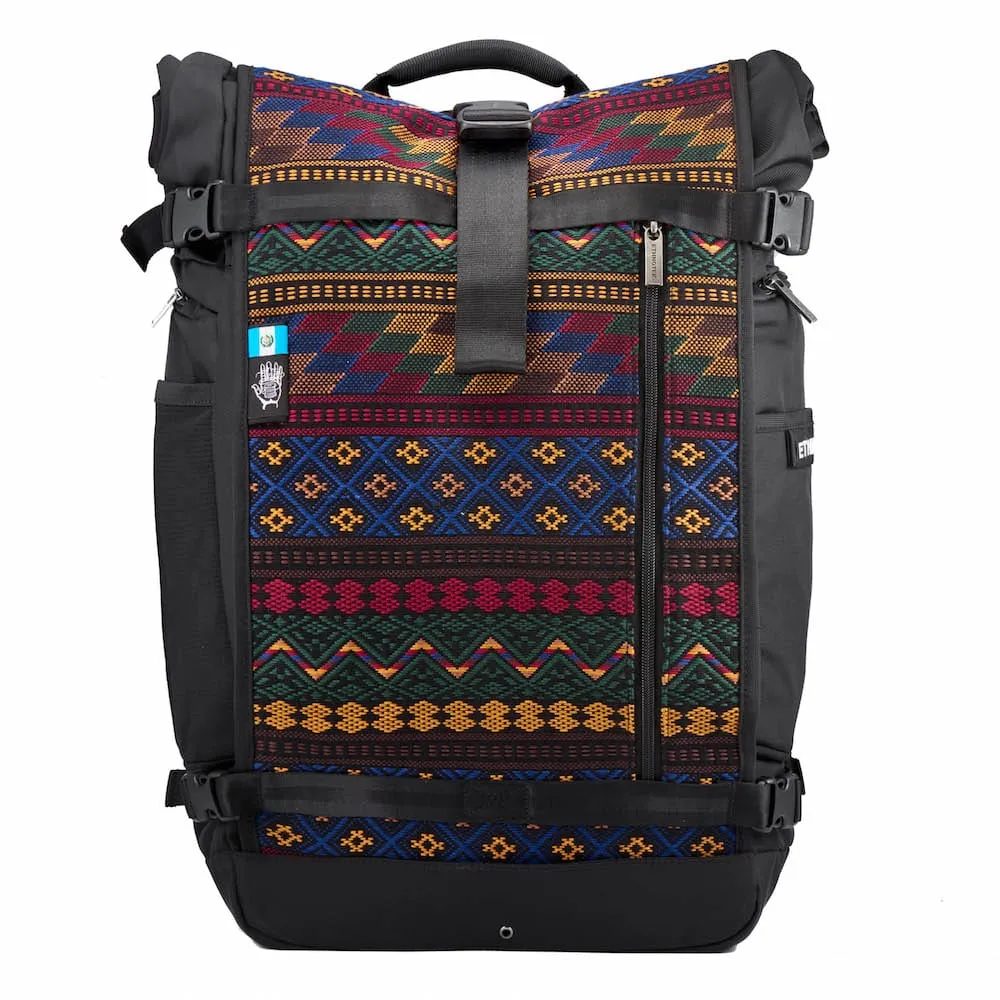 Raja 46 Travel Backpack