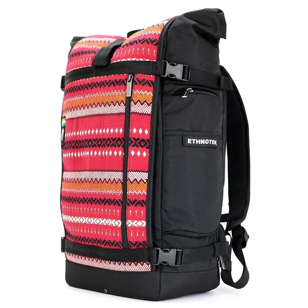 Raja 46 Travel Backpack