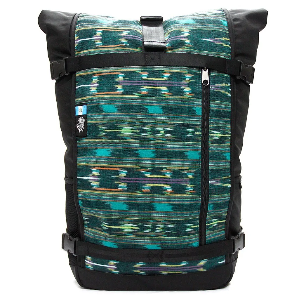 Raja 46 Travel Backpack