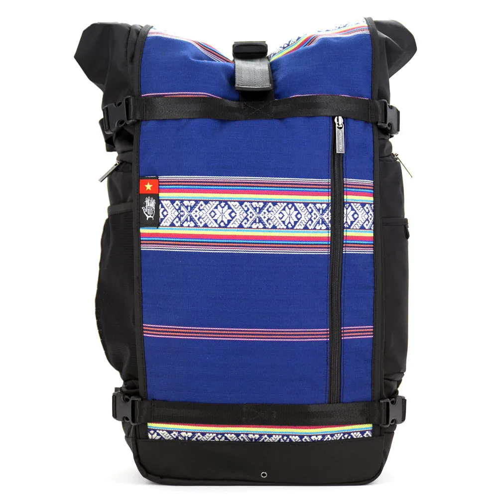 Raja 46 Travel Backpack