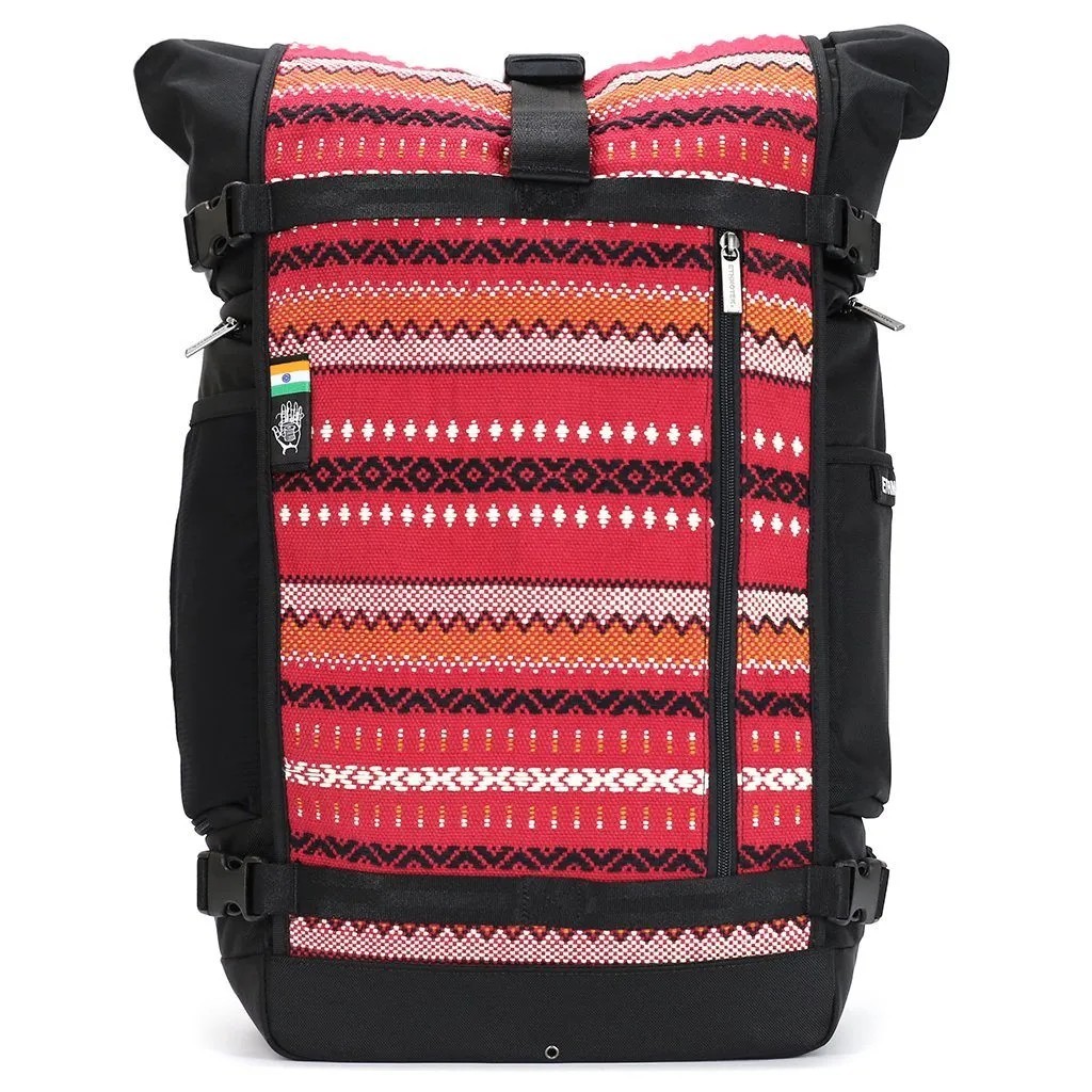 Raja 46 Travel Backpack