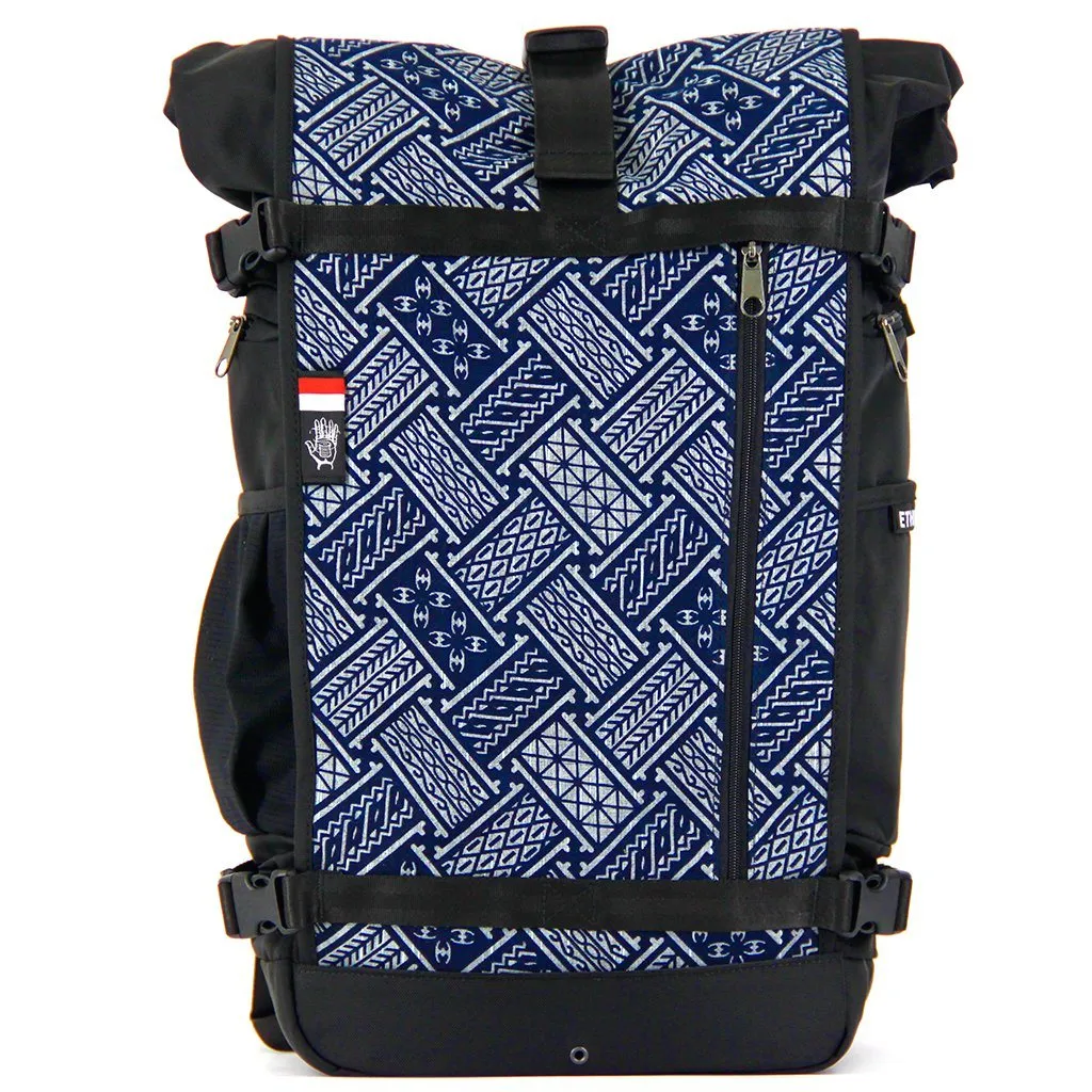 Raja 46 Travel Backpack