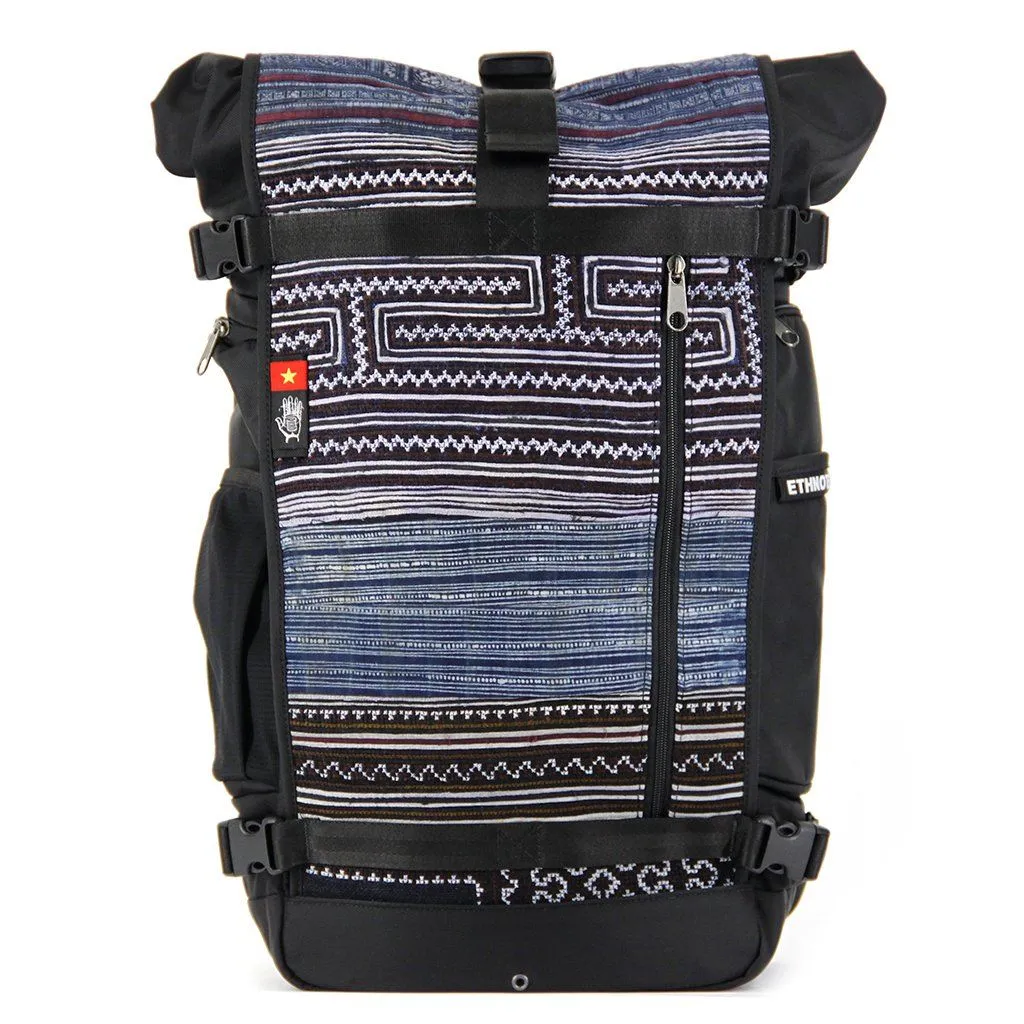 Raja 46 Travel Backpack